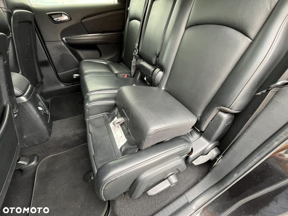 Fiat Freemont 2.0 Multijet Urban - 22