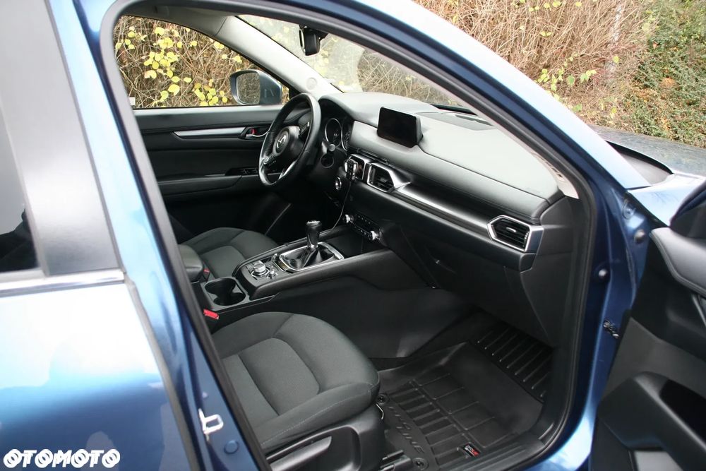 Mazda CX-5 - 7