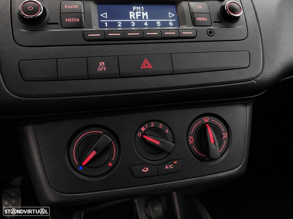 SEAT Ibiza 1.2 TDI I-Tech - 22
