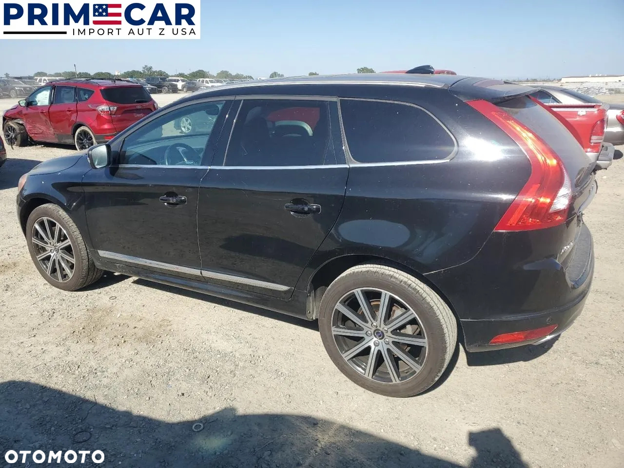 Volvo XC 60 - 2