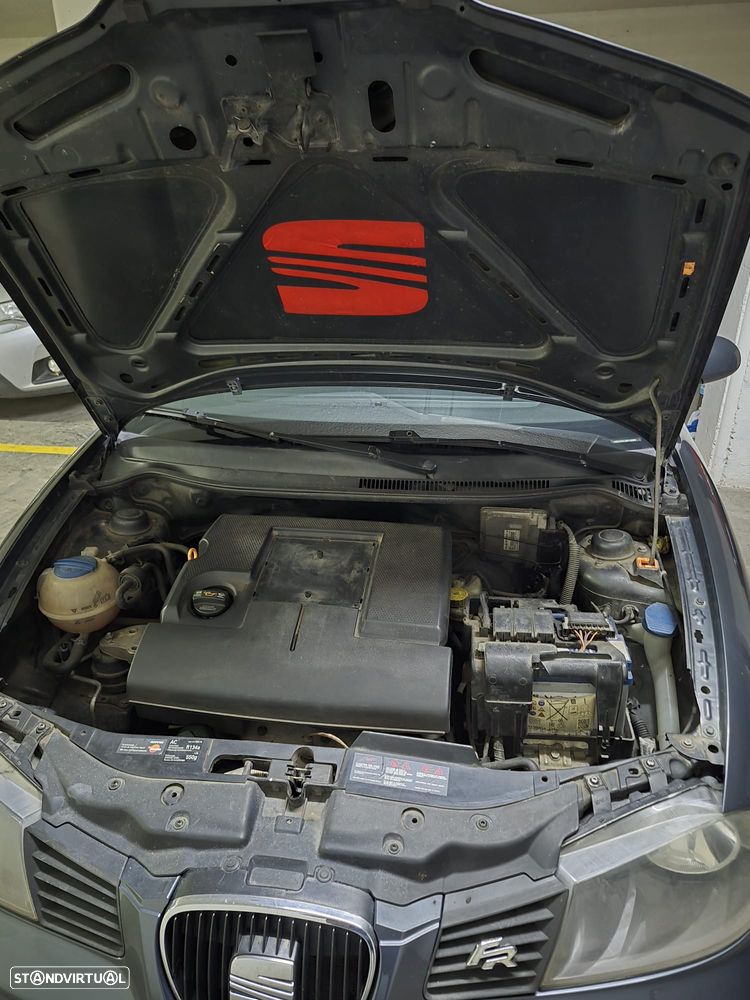 SEAT Ibiza 1.2 12V Fresc - 10