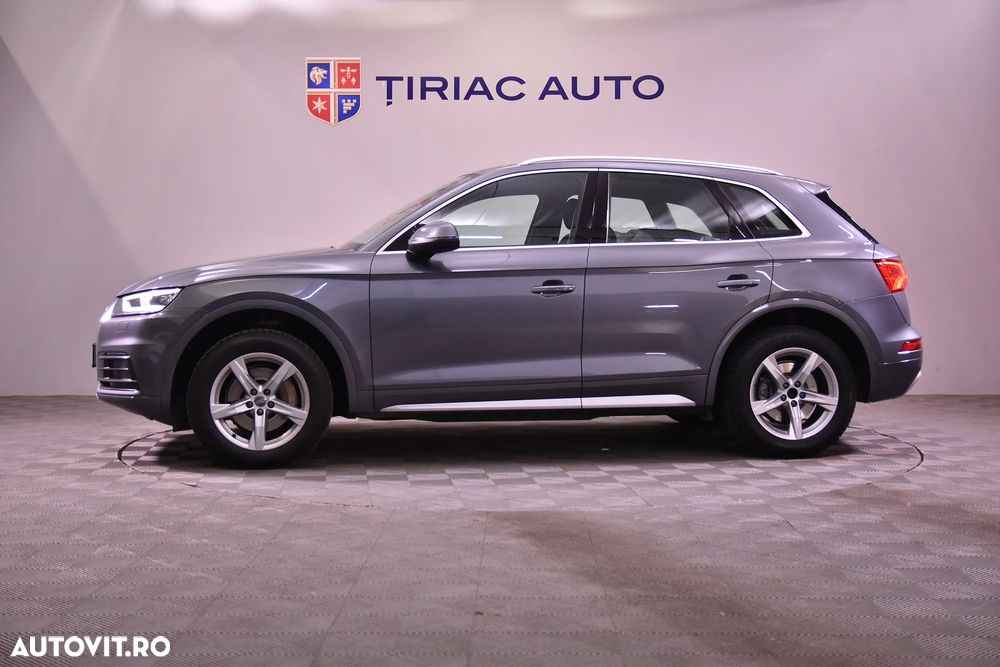 Audi Q5 - 3