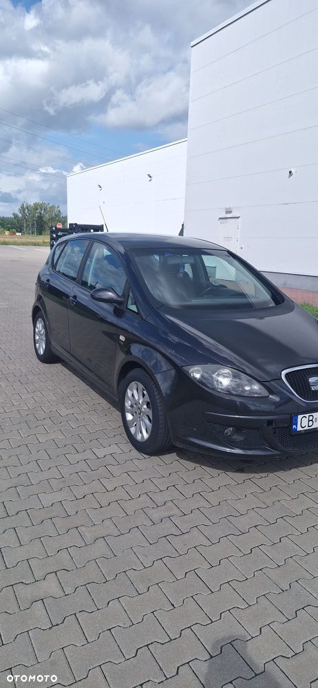 Seat Altea - 3