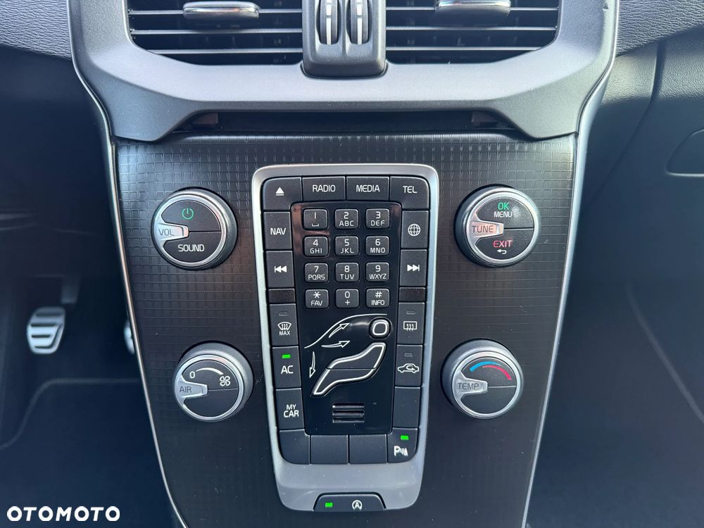 Volvo V40 D2 RDesign - 20