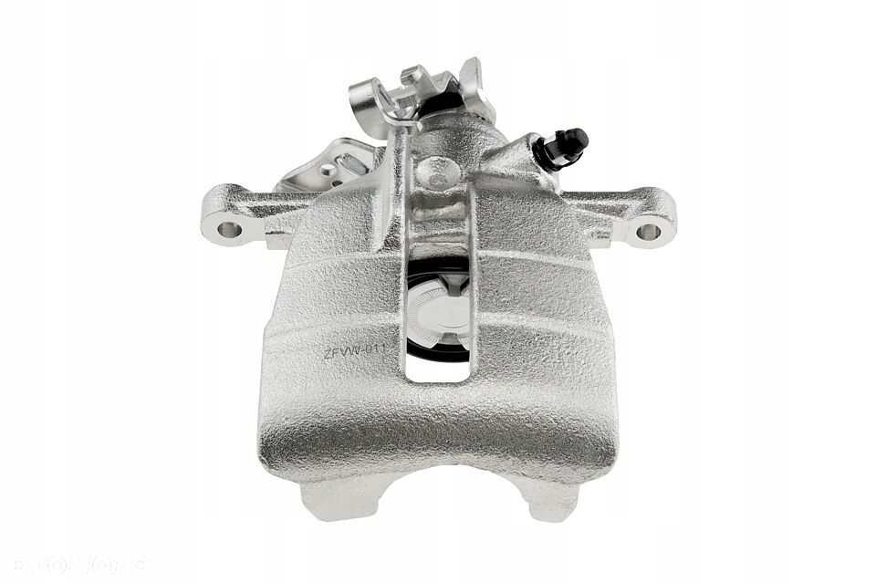 ZACISK PRAWY TYŁ TYLNY TRANSPORTER VW T5 T6 7H0615424 NOWY - 9