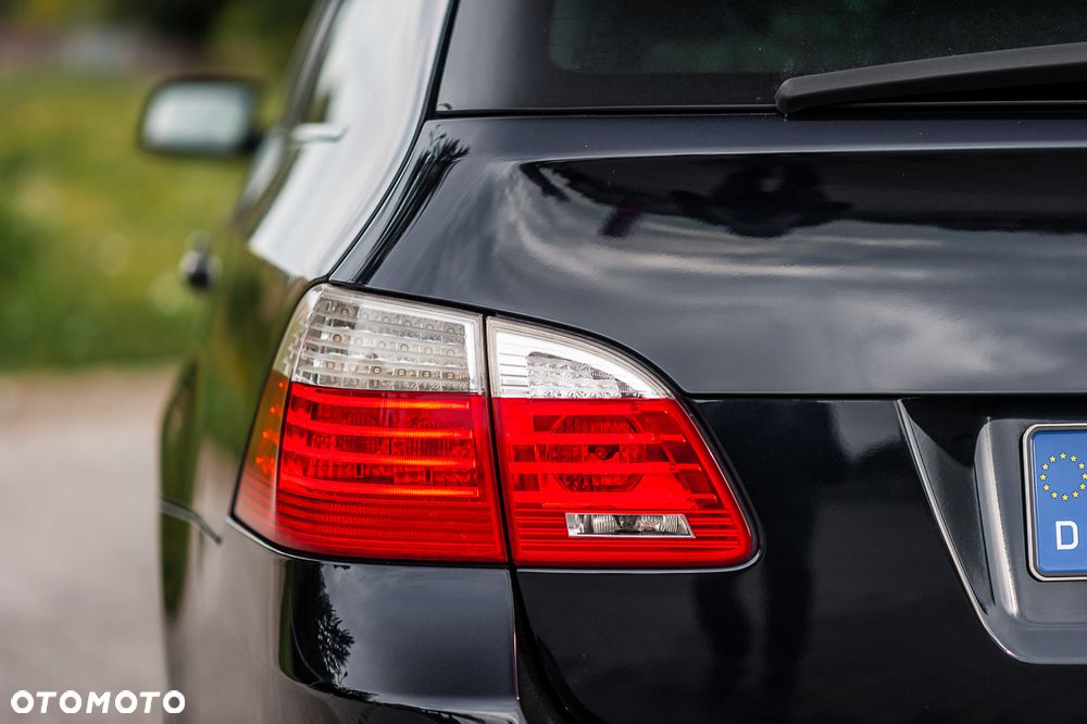 BMW Seria 5 - 28