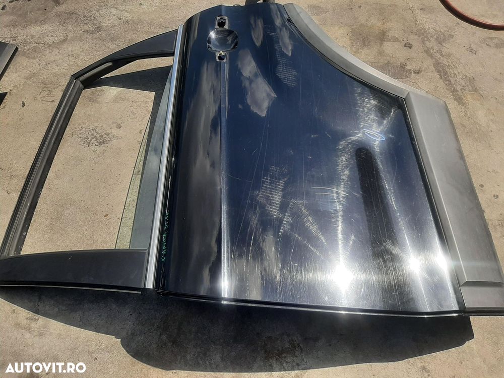 Usa portiera stanga spate chevrolet captiva c100 - 1
