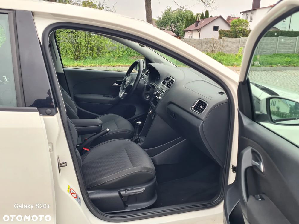 Volkswagen Polo 1.4 Team - 14