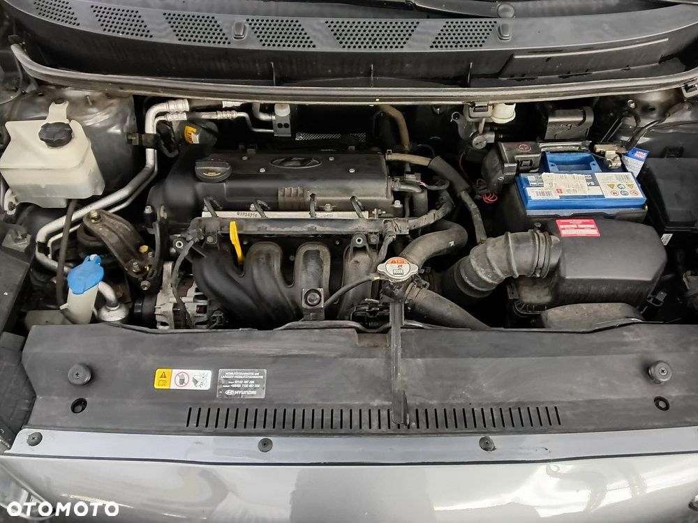 Hyundai ix20 - 31