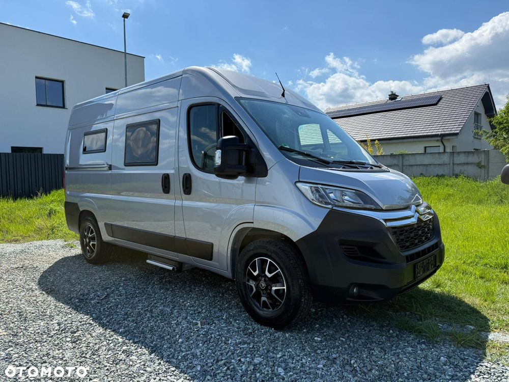 Citroën Clever Duo 540 - 1