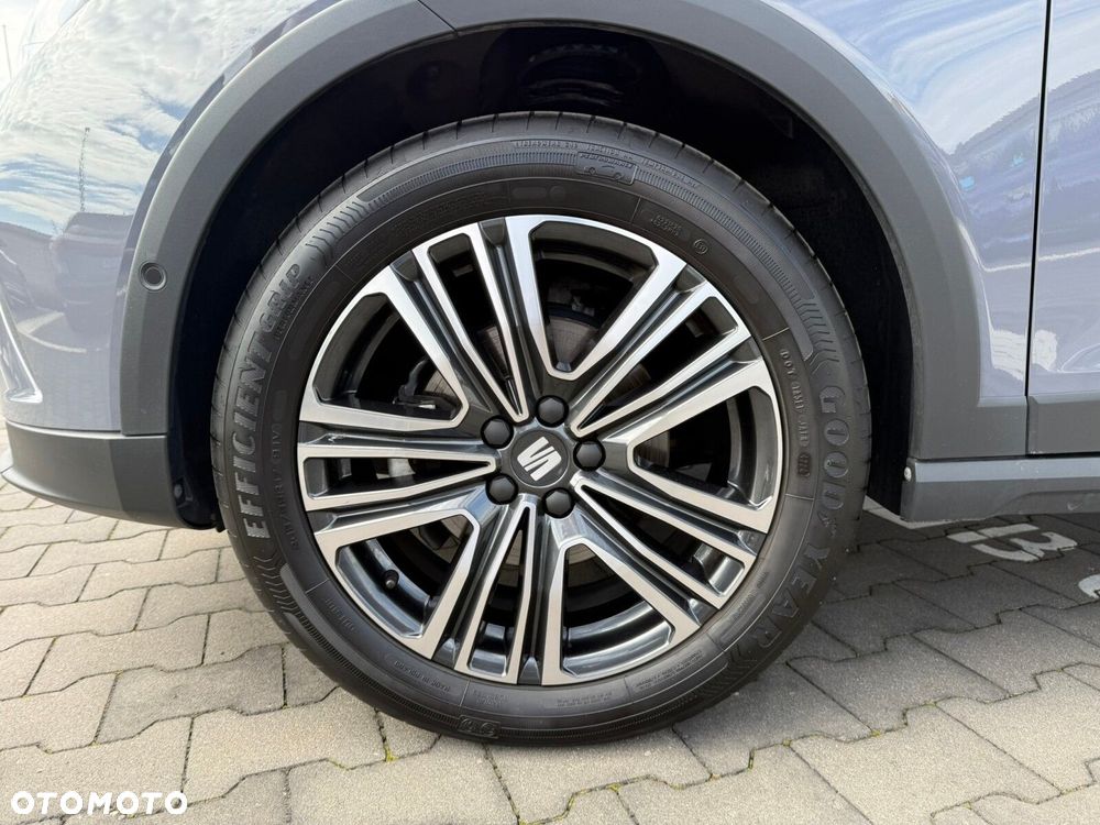 Seat Arona 1.0 TSI Style - 27