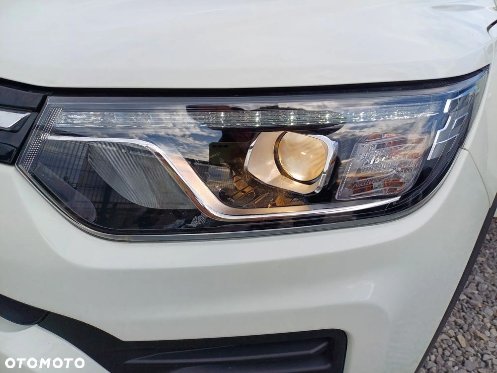SsangYong/KGM Tivoli 1.2 T-GDI Crystal - 29