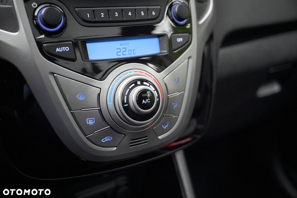 Hyundai ix20 1.6 blue Passion - 32