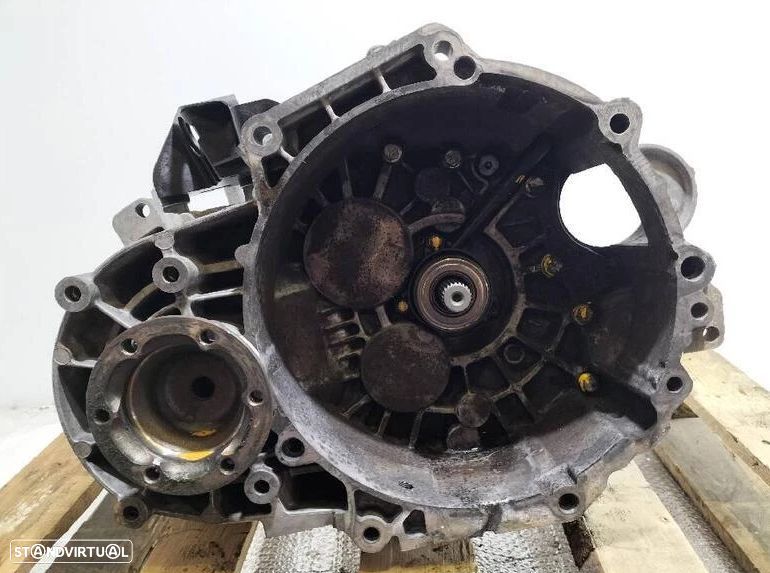 Caixa De Velocidades Audi A3 (8P1)  Kds Caixa De Velocidades 2.0 Tdi - 1