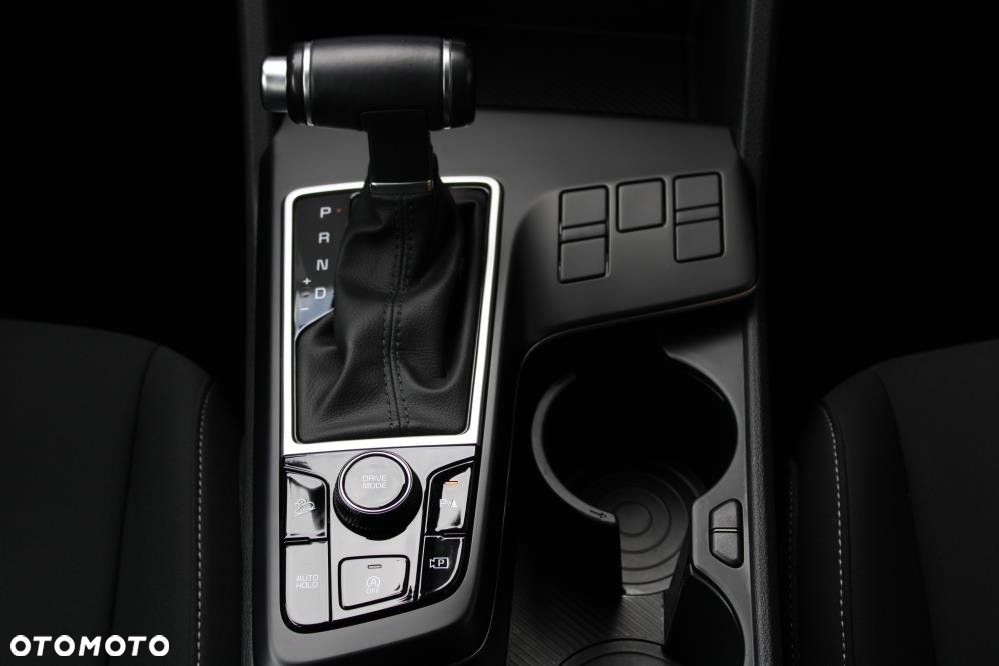 Kia Sportage - 18
