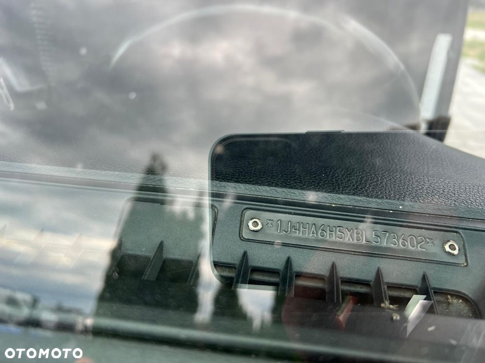 Jeep Wrangler 2.8 CRD Unlim Rubicon - 7