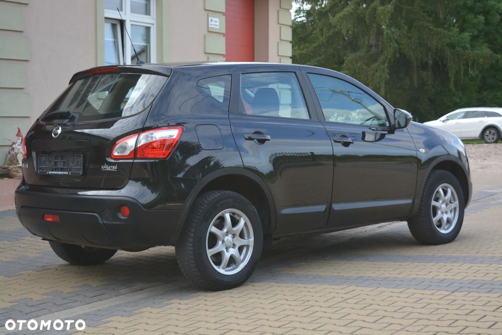 Nissan Qashqai 2.0 tekna - 32