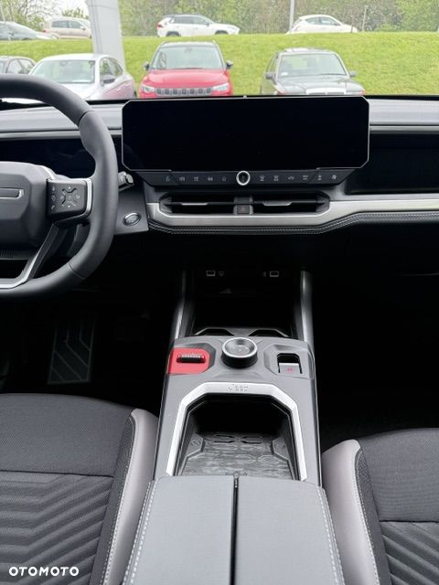 Jeep Compass 73.7kWh First Edition FWD - 15