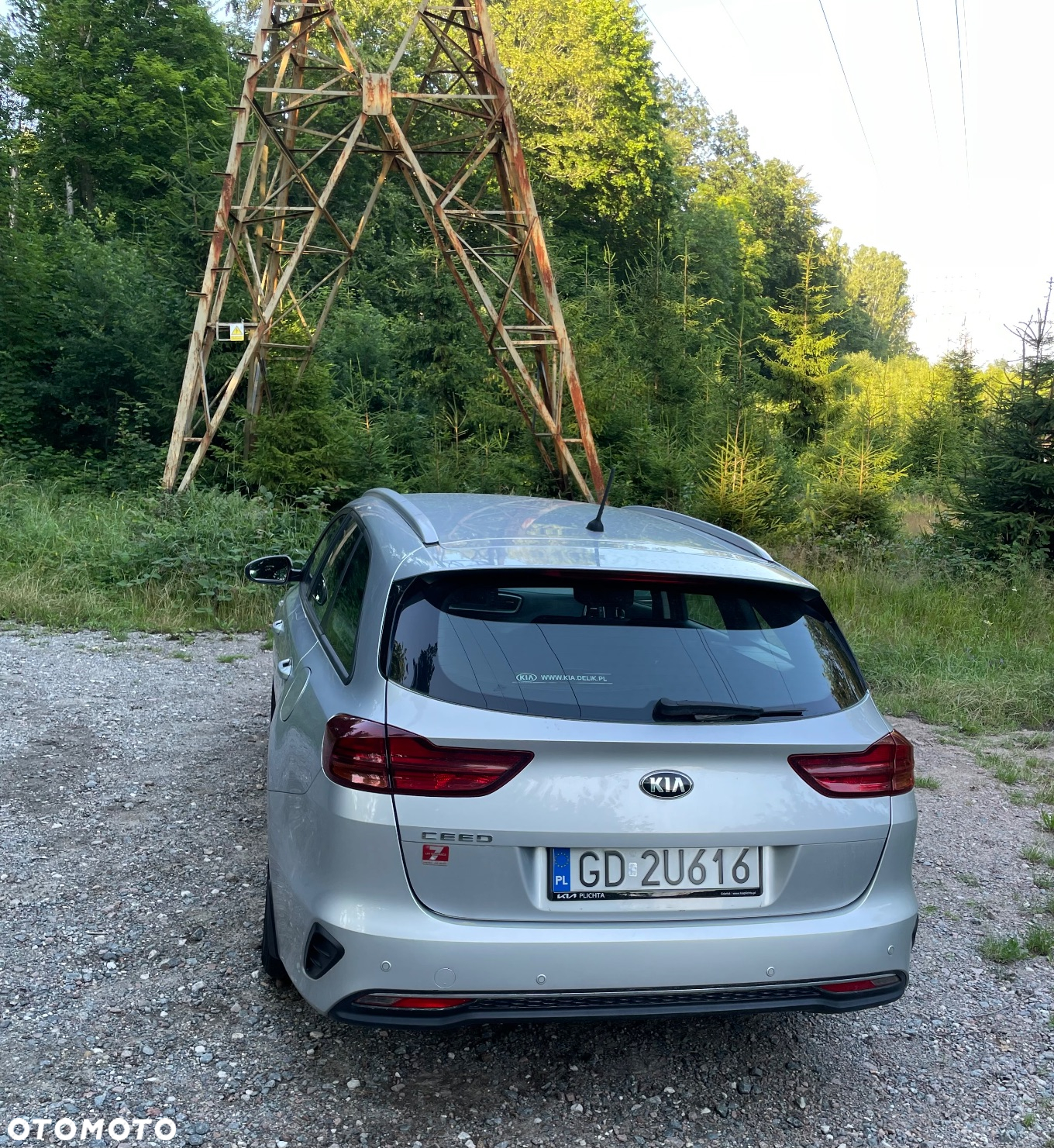 Kia Ceed 1.6 CRDi SCR L Business Line - 9