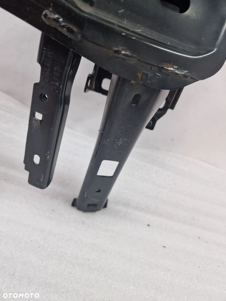 SKODA OCTAVIA IV 19- BELKA PRZEDNIA PRZÓD / POD ZDERZAK PRZEDNI , NR 5E3807109 , NR AUKCJI BEL271 - 10