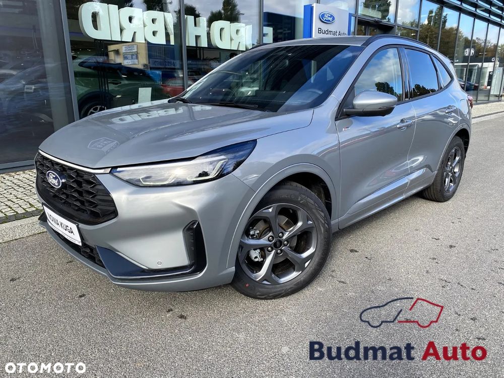 Ford Kuga 2.5 FHEV FWD ST-Line eCVT - 1