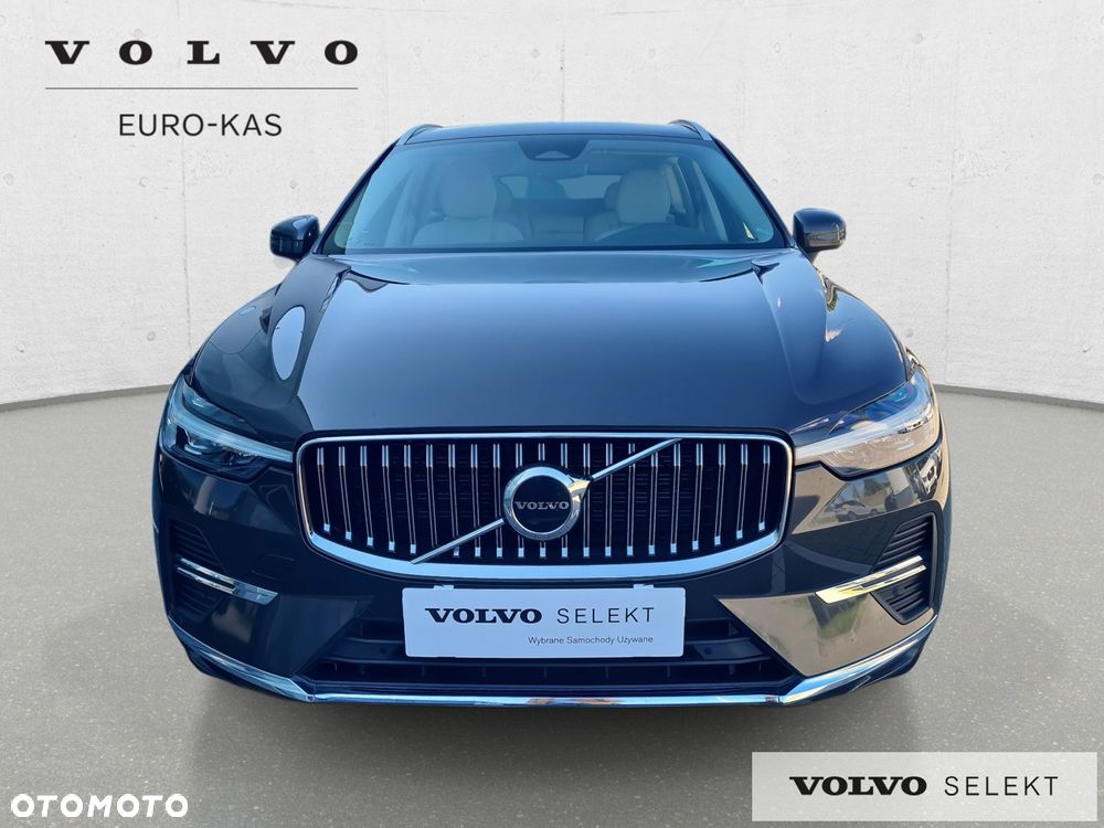 Volvo XC 60 - 4