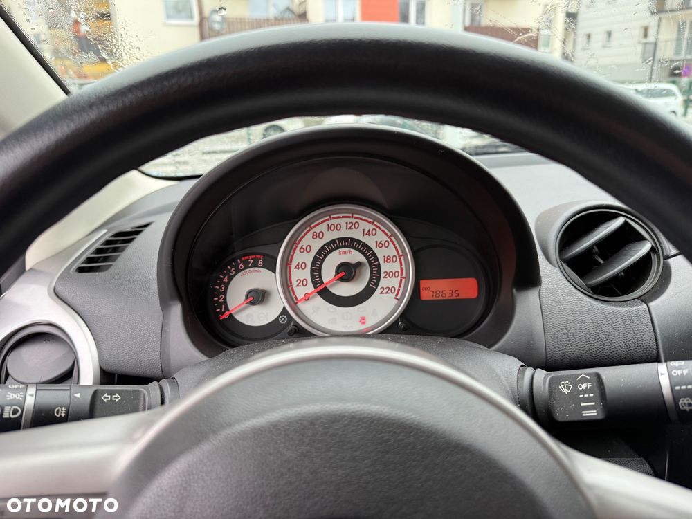 Mazda 2 1.3 Dynamic - 8