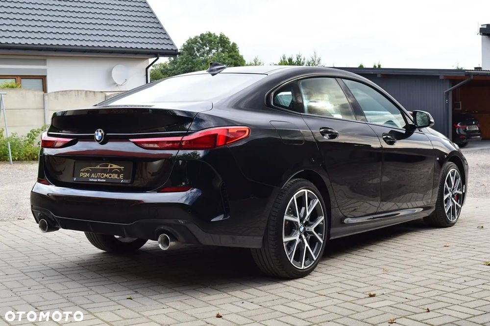 BMW Seria 2 220d xDrive M Sport - 8