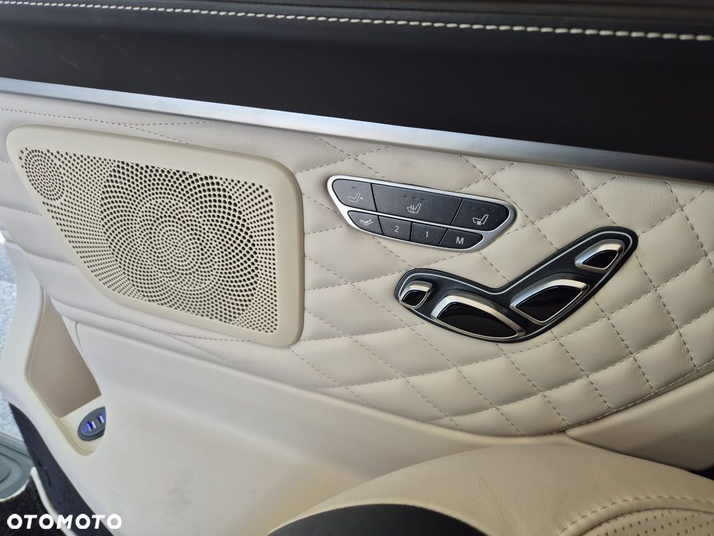Mercedes-Benz Klasa V 300 d 9G-Tronic Avantgarde (ekstra d³) - 26