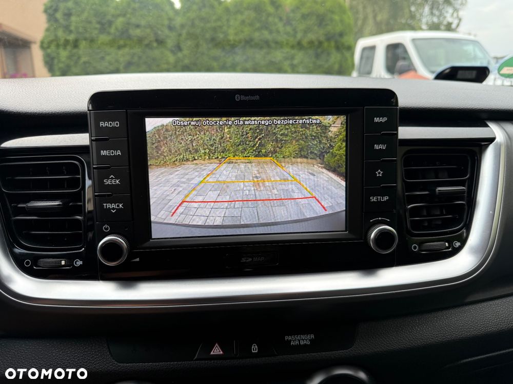 Kia Stonic 1.2 Dream-Team Edition - 30
