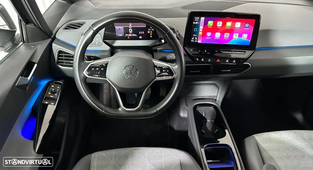 VW ID.3 Pro Performance Life - 20