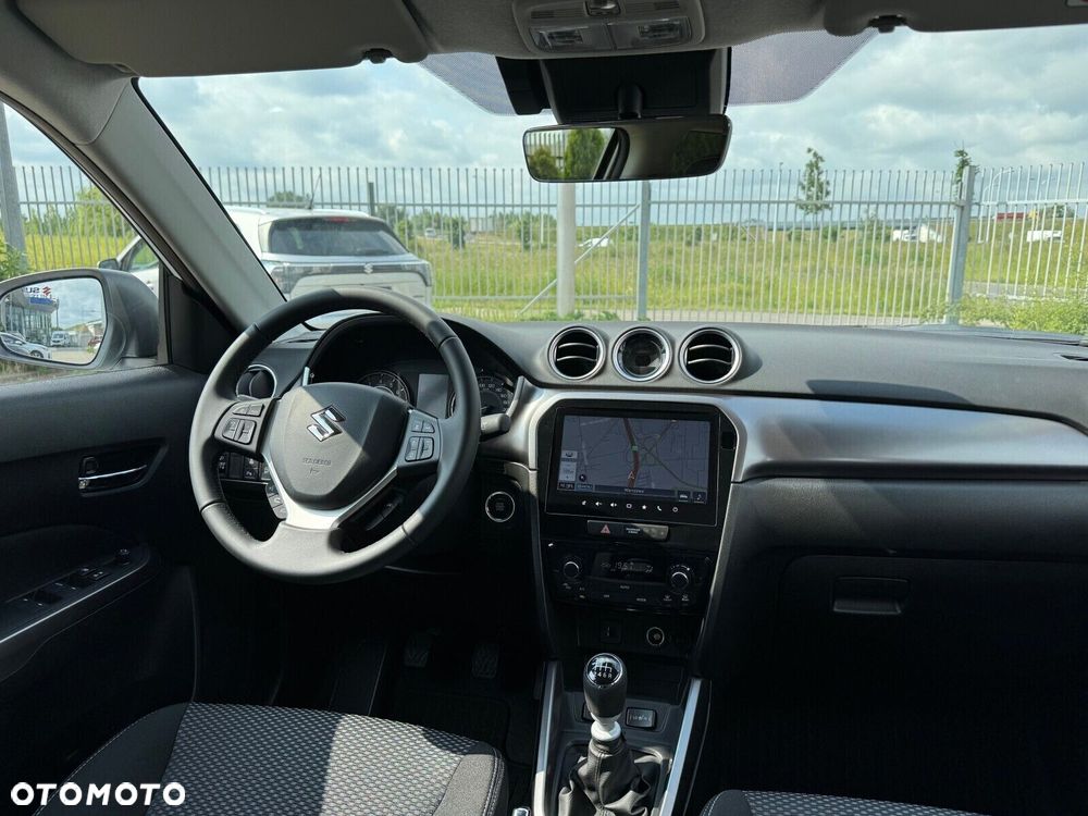 Suzuki Vitara - 18