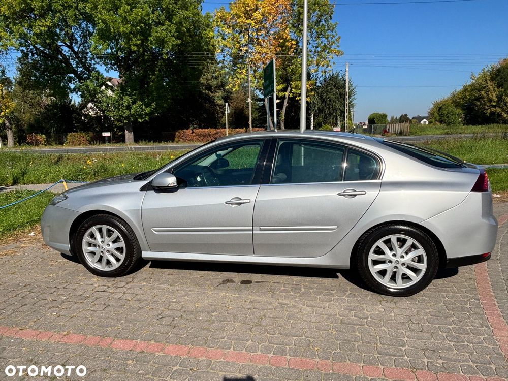 Renault Laguna - 5
