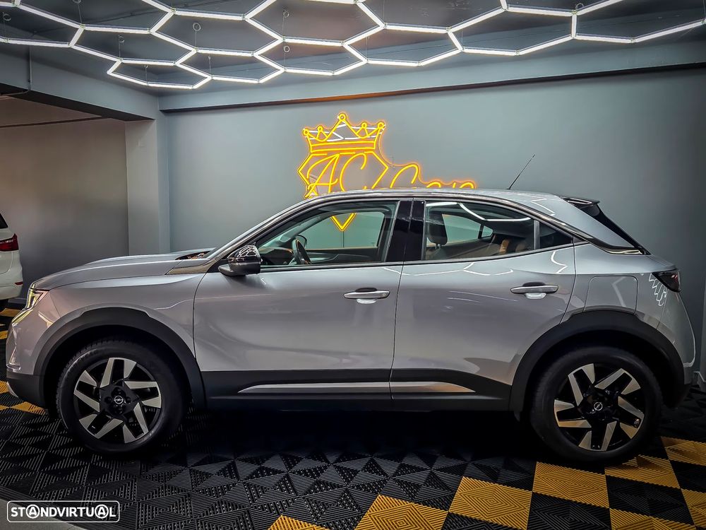 Opel Mokka-e Elegance - 11