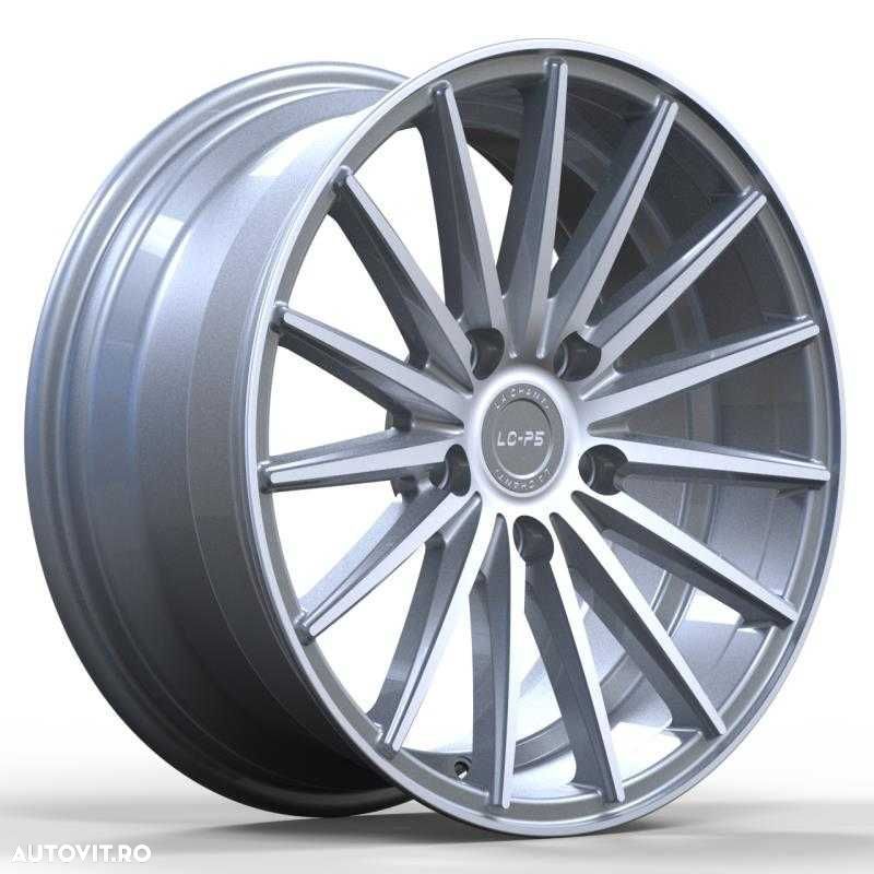 Jante  La Chanti / LC-P5 / BMW / AUDI / MERCEDES / R19x8.5 / R19x9.5 - 7