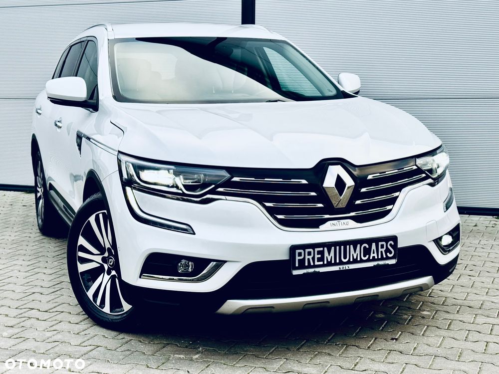 Renault Koleos 2.0 dCi Initiale Paris 4x4 X-Tronic - 2