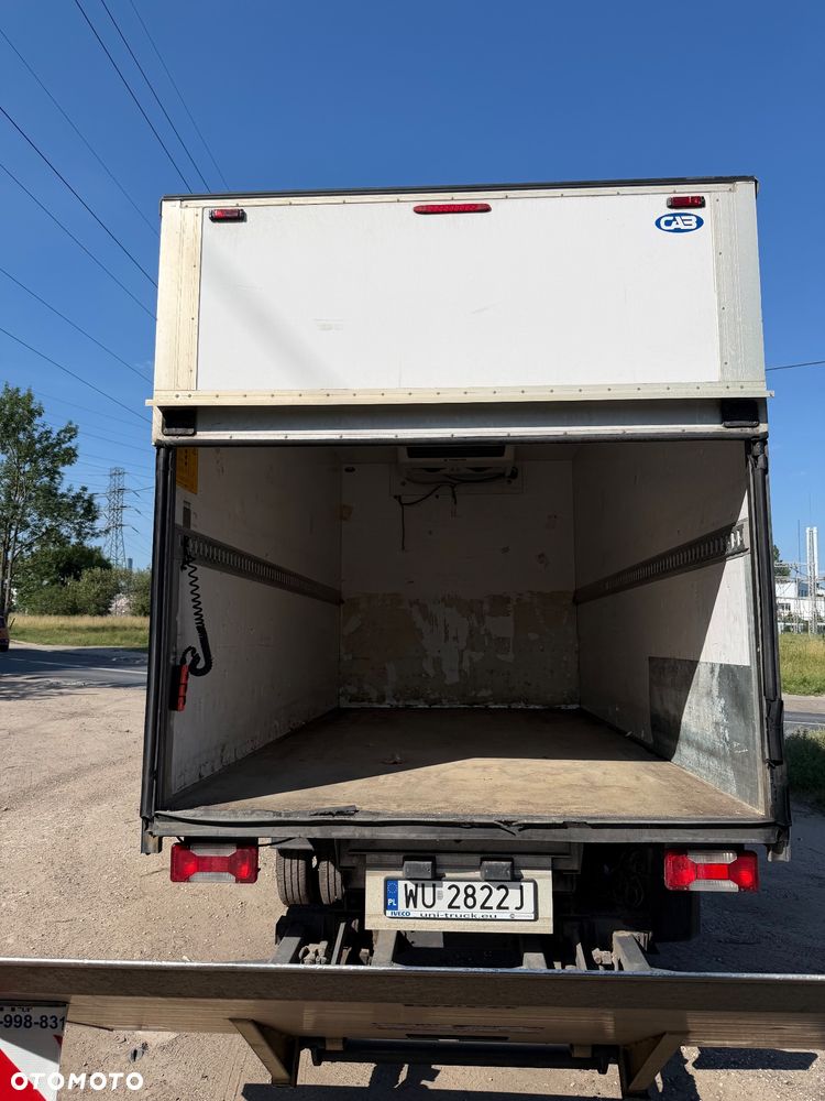 Iveco 35C17 - 6