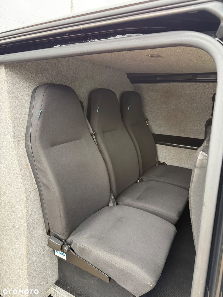 Toyota Proace - 21