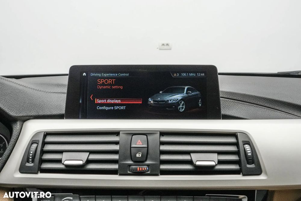 BMW Seria 4 420i xDrive AT - 23