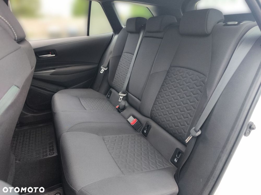 Toyota Corolla 1.8 Hybrid Comfort - 14