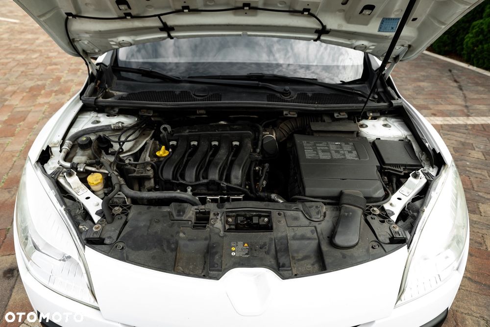 Renault Megane 1.6 16V 100 Expression - 26