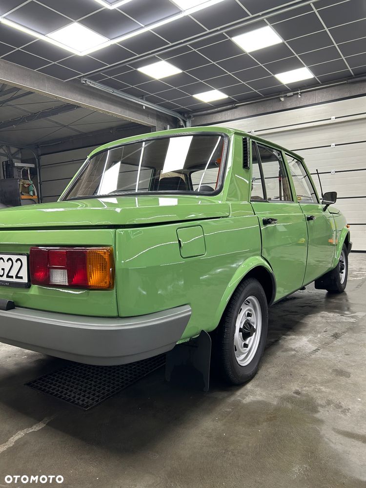Wartburg 1.3 - 13