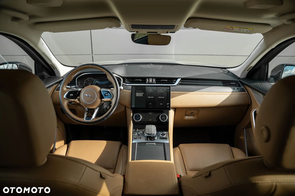 Jaguar F-Pace 2.0 P250 mHEV AWD S - 19