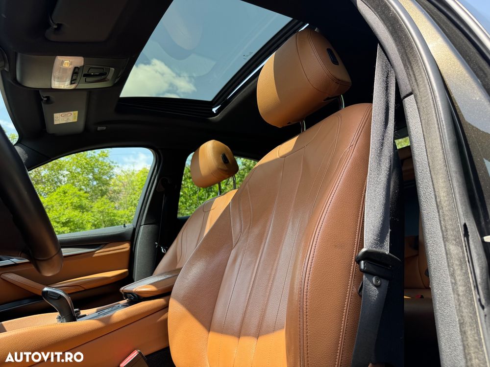 BMW X6 - 7