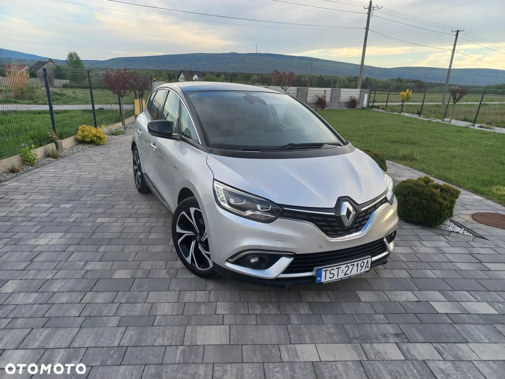 Renault Scenic 1.3 TCe Energy Bose EDC - 13