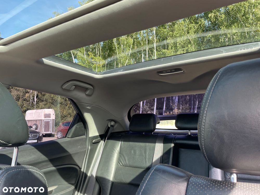 Honda Civic 2.2i-CTDi Executive - 10
