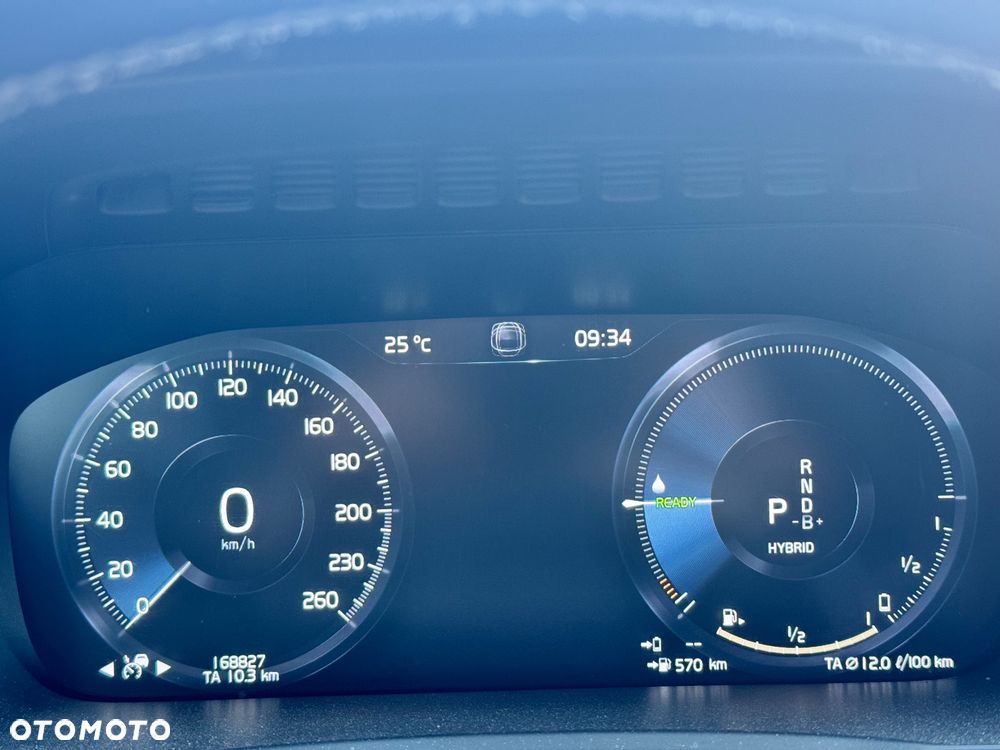 Volvo Xc90 2021 photo 3