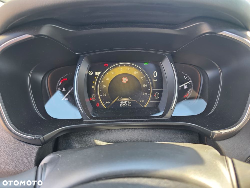 Renault Koleos 2.0 Blue dCi Initiale Paris 4x4 X-Tronic - 13
