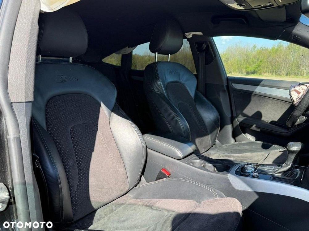 Audi A5 Sportback 2.0 TDI Quattro Sport S tronic - 16