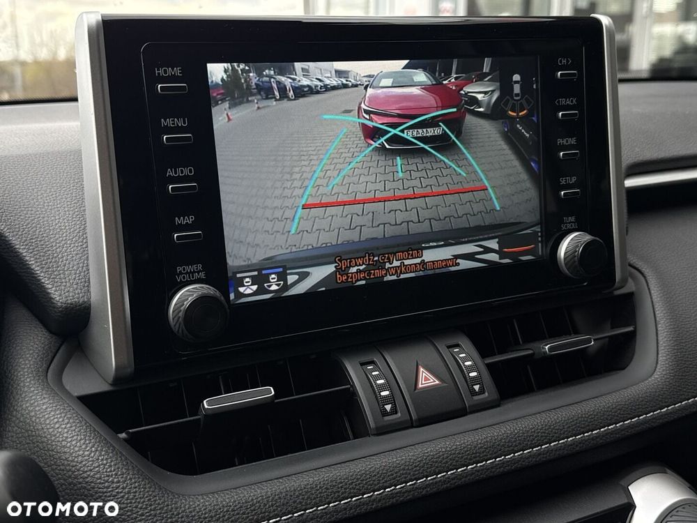 Toyota RAV4 - 24